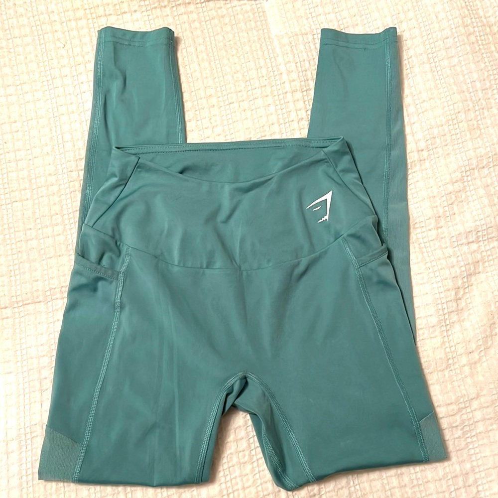 Gymshark High Waisted Leggings